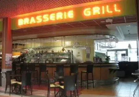 La Brasserie Wifi