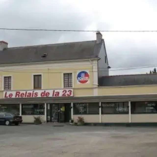 Le Relais 23