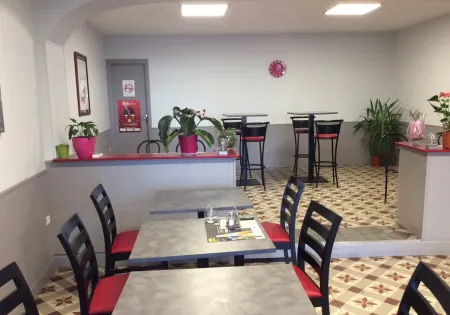 Restaurant Café des Arts