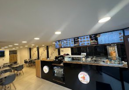 Castel tacos — castel tacos