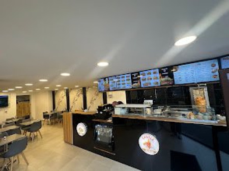 Castel tacos — castel tacos