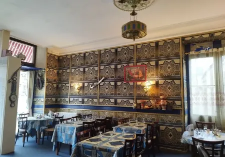 Restaurant Le Tanger