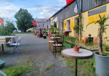 Bistro Broc Café
