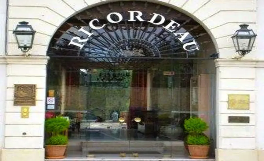 Restaurant Ricordeau