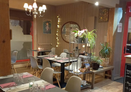 Restaurant-Ben-et-Suzette-Intérieur — Mme Remande