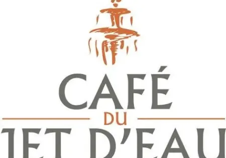 Café du Jet d'Eau