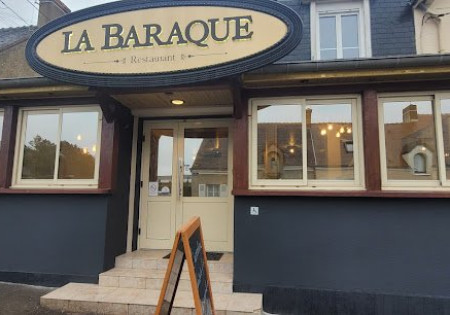 2024-02-22 — La Baraque