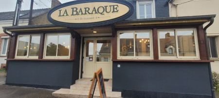 2024-02-22 — La Baraque