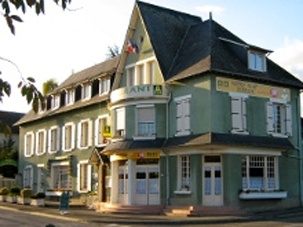 Restaurant Villey Saint Etienne Le Jardin Des Saveurs