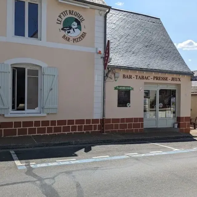 Restaurnt Ô Nul Bar Ailleurs