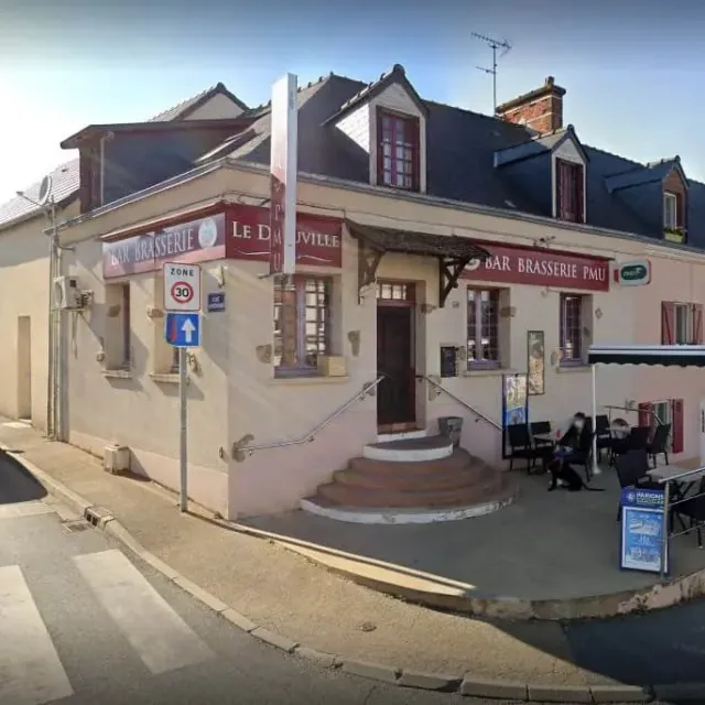 Le Deauville