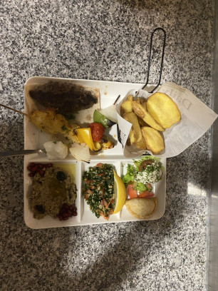 image pizzeria solesmes — CHEDID