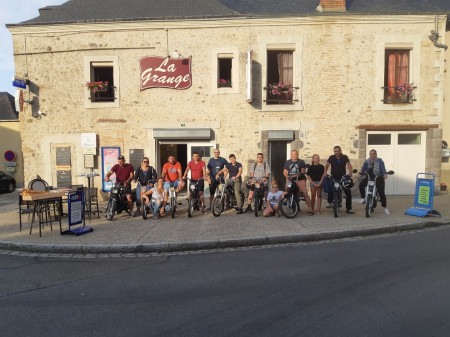 le-petit-vionnais-deux-roues — Le Petit Vionnais