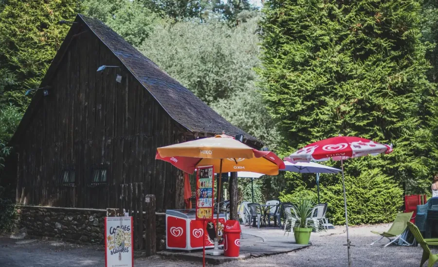 Coco Plage Café — 4CPS
