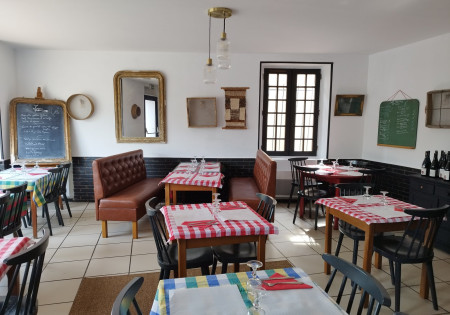 Chez Fred_Lhomme  — OT Vallée du Loir
