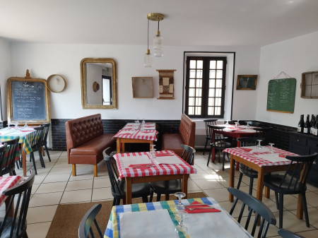 Chez Fred_Lhomme  — OT Vallée du Loir