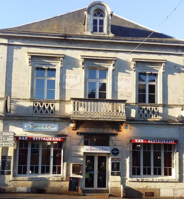Le-bistro-du-coin-Mansigne — Wolle