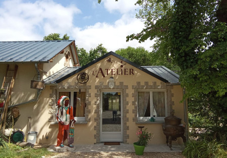 L'Atelier du Madrigal — ©L'Atelier du Madrigal