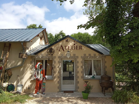 L'Atelier du Madrigal — ©L'Atelier du Madrigal