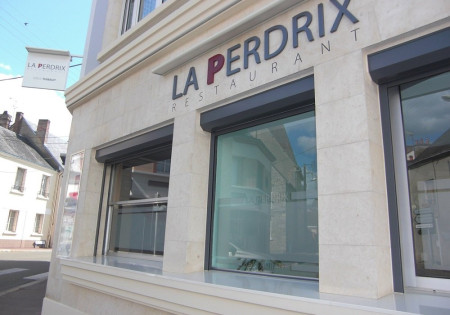 N-1-2-2 — laperdrix