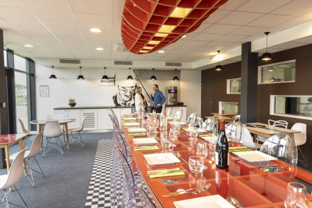 restaurant — WWW.DAVIDPIOLE.COM