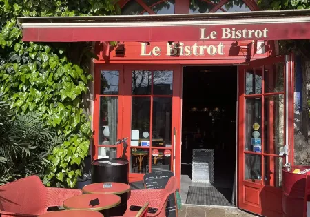 Le Bistrot