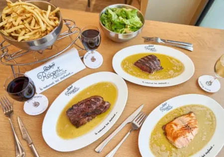 Bistro Régent