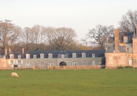 Château de Coulans