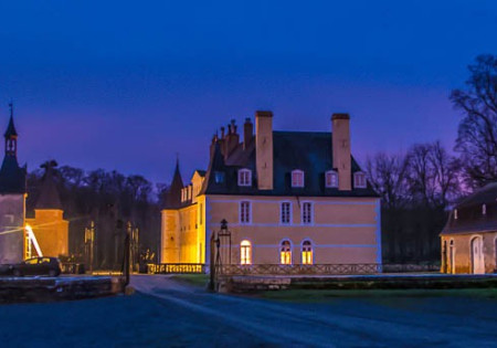 Château de Dobert