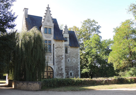 Château de Créans