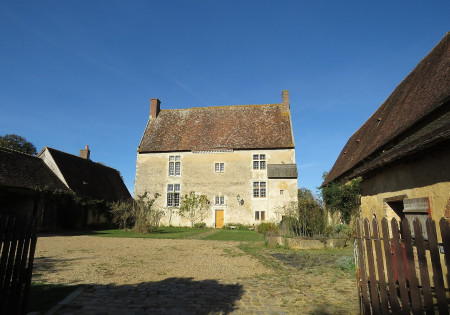 Manoir de la Cour