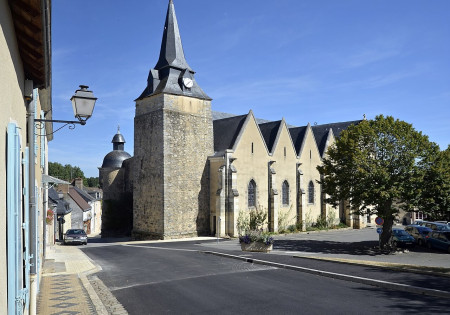 Eglise Notre-Dame-de-l'Assomption