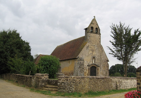 Eglise Notre-Dame-des-Champs