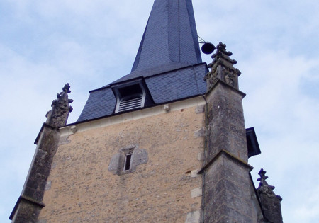 Église Notre Dame