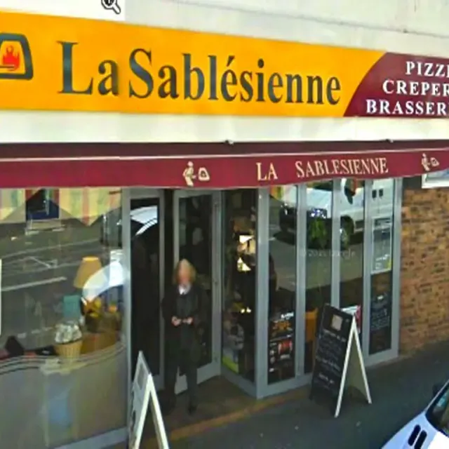 Restaurant La Sablésienne