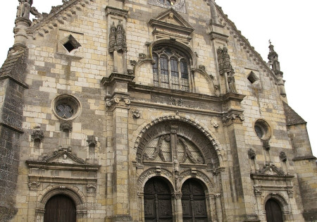 Église Notre-Dame