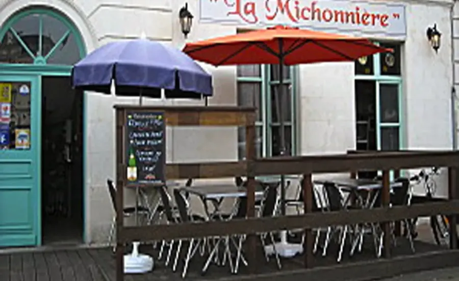 Restaurant La Michonnière
