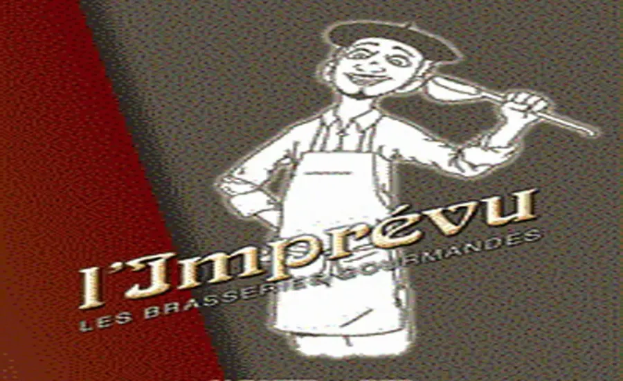 L'Imprévu brasserie Castélorienne