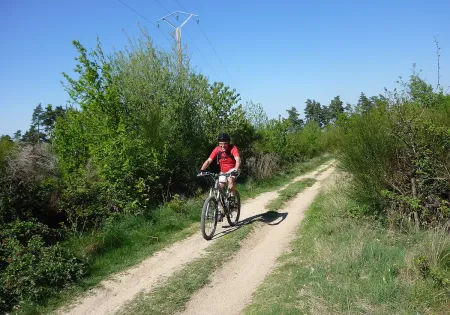 Alpes Mancelles Aventures