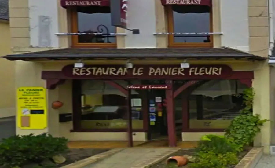 Le Panier Fleuri