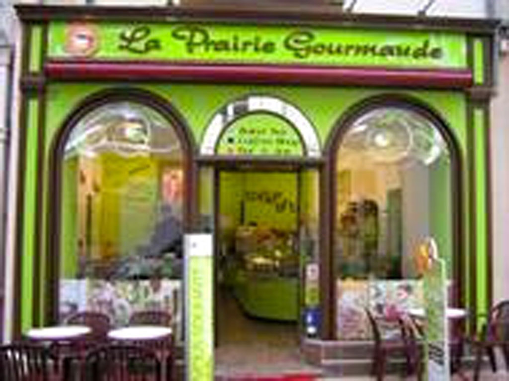 Restaurant Villey Saint Etienne Le Jardin Des Saveurs