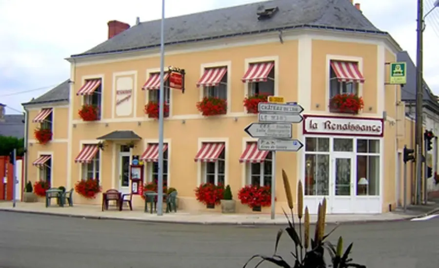 Restaurant La Renaissance