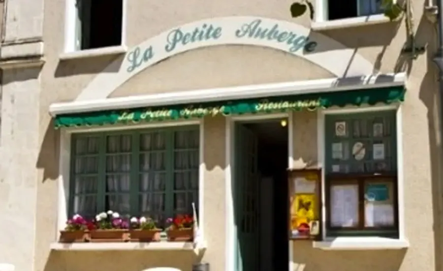 Crêperie La Petite Auberge