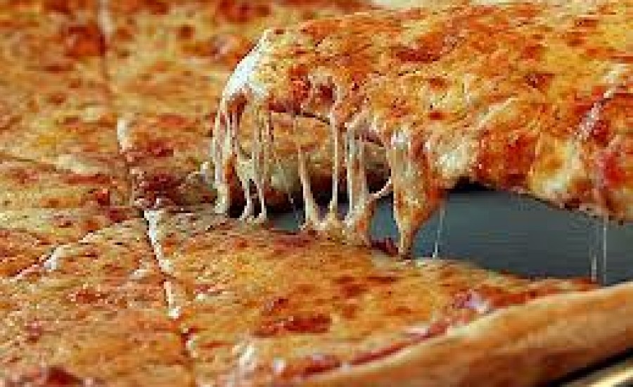 Aux Mille Pizzas