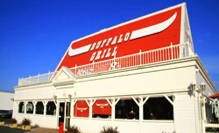 Restaurant Buffalo Grill