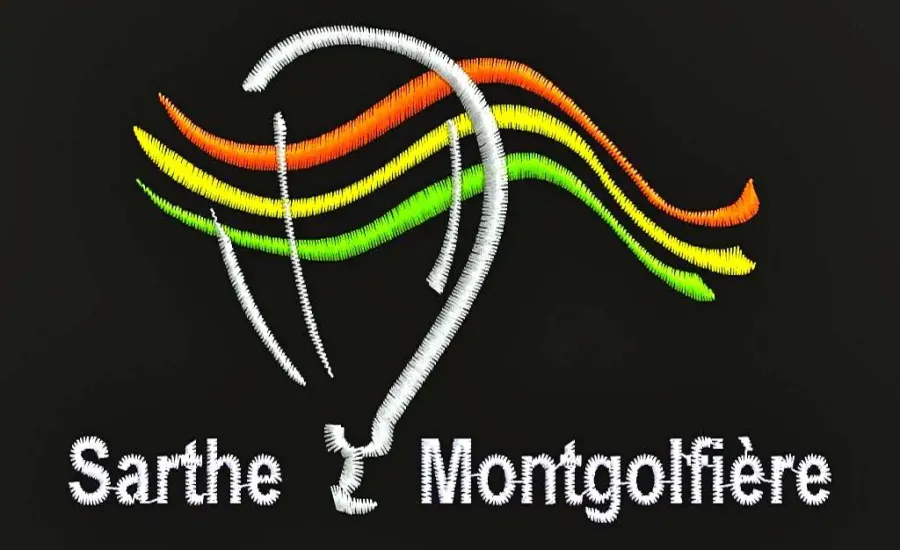 Sarthe Montgolfière
