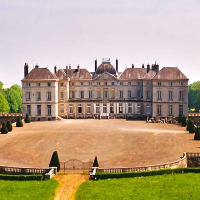 Château de Sourches