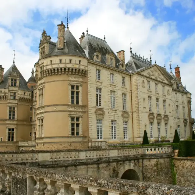 Château du Lude