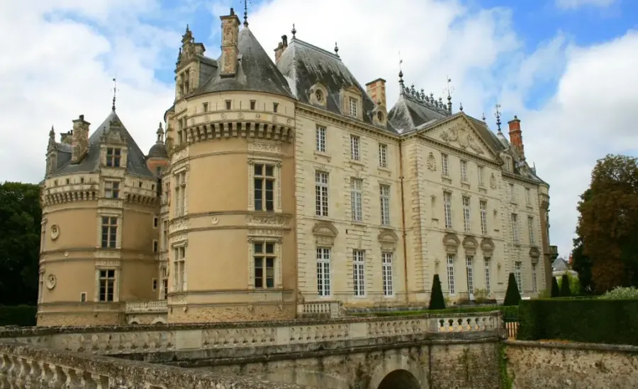 Château du Lude