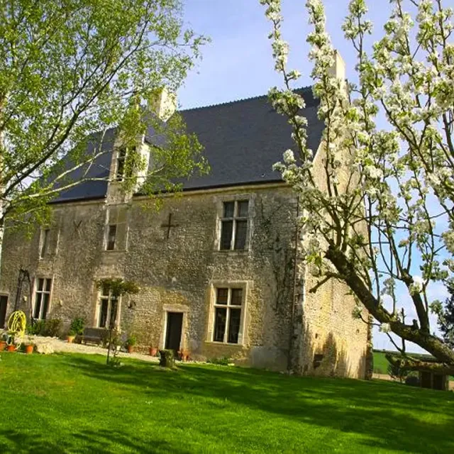 Manoir de Couesme